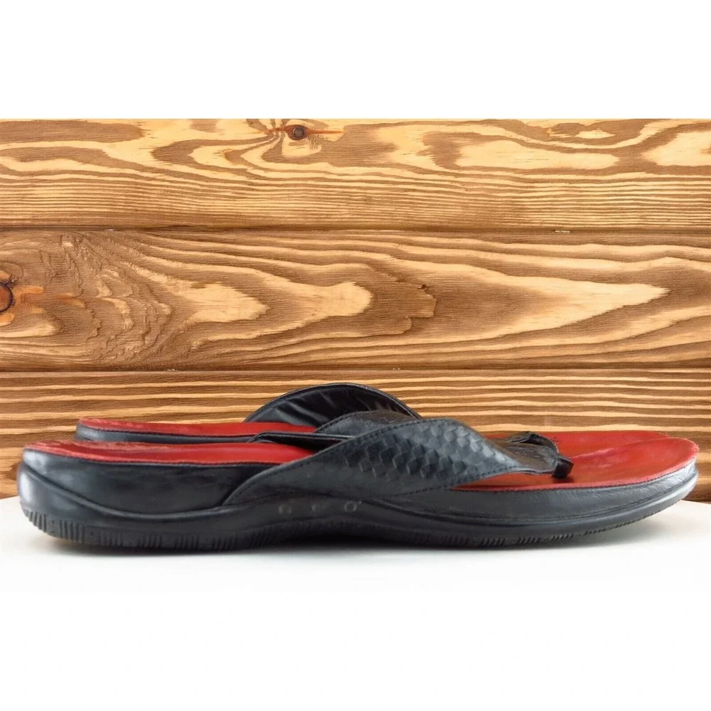 Language welcome shoe